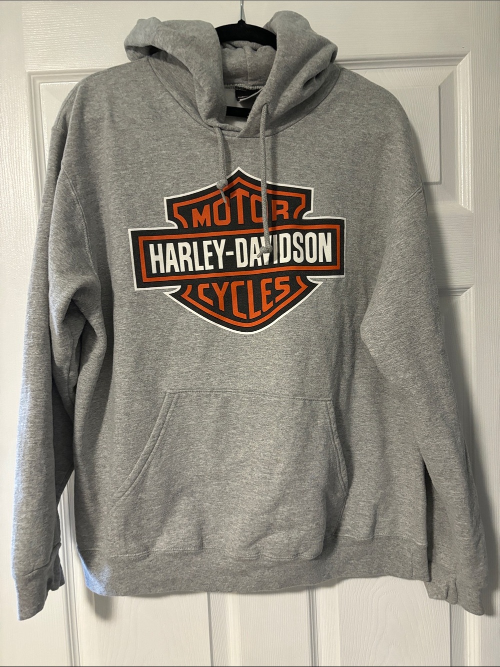 HARLEY-DAVIDSON Orlando Florida sweater